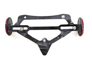 Honda - 14 Honda CBR500R License Plate Bracket Mount - Image 3