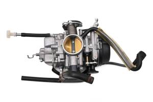 Suzuki - 16 Suzuki DRZ400SM Carburetor Carb - Image 2