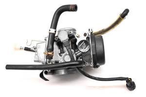 Suzuki - 16 Suzuki DRZ400SM Carburetor Carb - Image 3