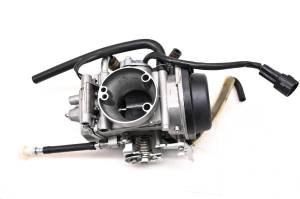 Suzuki - 16 Suzuki DRZ400SM Carburetor Carb - Image 4