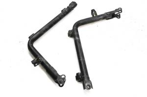 Polaris - 21 Polaris RZR XP 1000 4x4 EPS Door Bolster Bars Brackets Mounts Left & Right - Image 1