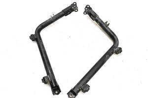 Polaris - 21 Polaris RZR XP 1000 4x4 EPS Door Bolster Bars Brackets Mounts Left & Right - Image 2