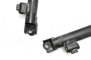 Polaris - 21 Polaris RZR XP 1000 4x4 EPS Door Bolster Bars Brackets Mounts Left & Right - Image 3