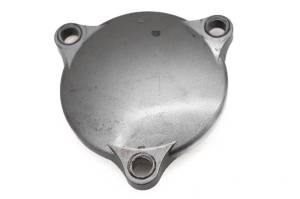 Suzuki - 16 Suzuki DRZ400SM Oil Filter Cover - Image 3