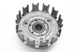 Suzuki - 16 Suzuki DRZ400SM Clutch Basket - Image 1