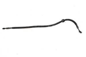 Kawasaki - 07 Kawasaki Ninja 650R Rear Brake Line EX650A - Image 1