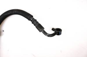 Kawasaki - 07 Kawasaki Ninja 650R Rear Brake Line EX650A - Image 2