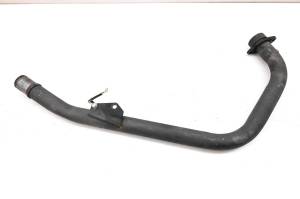 Honda - 17 Honda CBR300R Header Exhaust Head Pipe - Image 1