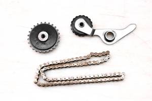 Honda - 19 Honda CRF50F Cam Chain & Guides - Image 2