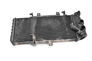 BMW - 10 BMW F800GS ABS Radiator - Image 2