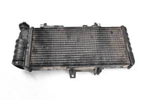 BMW - 10 BMW F800GS ABS Radiator - Image 3