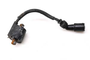 Suzuki - 03 Suzuki Vinson 500 4x4 Ignition Coil LTA500F - Image 1