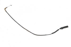 Suzuki - 04 Suzuki DRZ400 Clutch Cable - Image 1