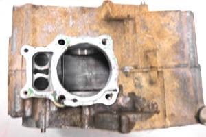 Honda - 05 Honda Rancher 350 2x4 Crankcase Center Crank Case TRX350TM - Image 3