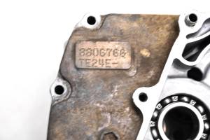 Honda - 05 Honda Rancher 350 2x4 Crankcase Center Crank Case TRX350TM - Image 5