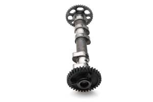 BMW - 10 BMW F800GS ABS Intake Camshaft Cam Shaft - Image 3