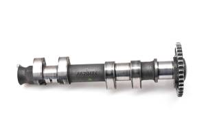 BMW - 10 BMW F800GS ABS Exhaust Camshaft Cam Shaft - Image 1