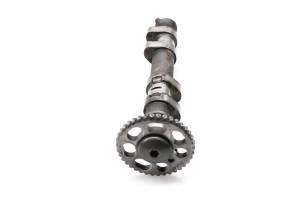 BMW - 10 BMW F800GS ABS Exhaust Camshaft Cam Shaft - Image 2