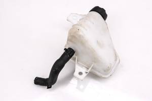 BMW - 10 BMW F800GS ABS Coolant Overflow Radiator Bottle - Image 2