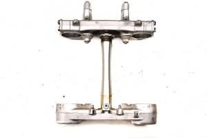 Honda - 10 Honda CRF250R Triple Tree Handlebar Clamps - Image 1