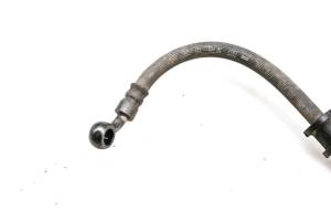 Honda - 10 Honda CRF250R Rear Brake Line - Image 2