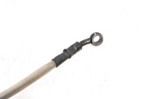 Honda - 10 Honda CRF250R Front Brake Line - Image 3