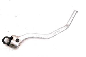 Yamaha - 06 Yamaha YZ250F Kick Start Lever - Image 2