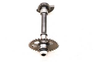 Honda - 10 Honda CRF250R Counter Balancer Crankshaft Balance - Image 2