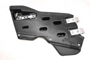 Yamaha - 18 Yamaha YXZ1000R EPS 4x4 Passenger Right Side Door Interior Panel - Image 2