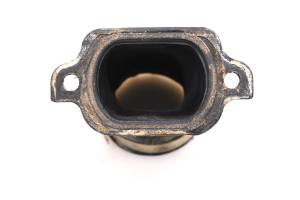 Polaris - 09 Polaris RZR 800 EFI 4x4 Intake Manifold Throttle Body Boot - Image 1