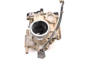 Polaris - 09 Polaris RZR 800 EFI 4x4 Throttle Body - Image 4