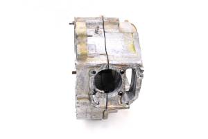 Yamaha - 87 Yamaha Moto-4 Badger 80 Crankcase Center Crank Case YFM80 - Image 3