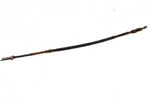 Honda - 02 Honda Rancher 350 4x4 Rear Foot Brake Cable TRX350FE - Image 1