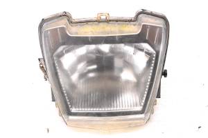 Polaris - 08 Polaris Sportsman 500 6x6 Front Center Headlight - Image 1