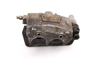 Yamaha - 04 Yamaha YFZ450 Front Right Brake Caliper - Image 1