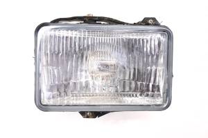 Suzuki - 93 Suzuki DR250SEP Front Center Headlight - Image 1