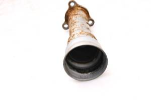 Yamaha - 87 Yamaha Moto-4 Badger 80 Rear Driveshaft Tube Housing YFM80 - Image 3