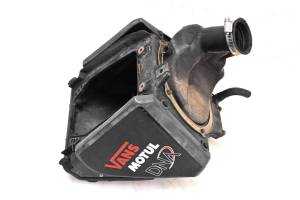 Yamaha - 02 Yamaha YZ250F Airbox Intake Air Box - Image 2