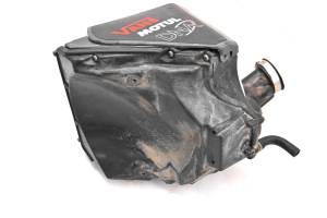 Yamaha - 02 Yamaha YZ250F Airbox Intake Air Box - Image 3