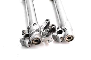 Yamaha - 02 Yamaha YZ250F Front Forks Suspension - Image 5