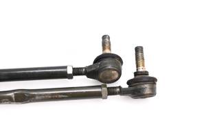 Yamaha - 87 Yamaha Moto-4 Badger 80 Tie Rods & Ends YFM80 - Image 2