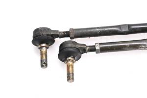 Yamaha - 87 Yamaha Moto-4 Badger 80 Tie Rods & Ends YFM80 - Image 3