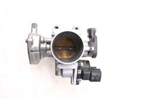 Polaris - 07 Polaris Sportsman 500 EFI 4x4 Throttle Body - Image 1