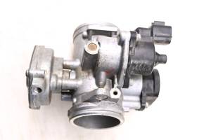 Polaris - 07 Polaris Sportsman 500 EFI 4x4 Throttle Body - Image 2