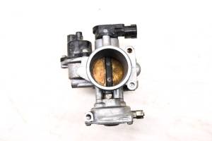 Polaris - 07 Polaris Sportsman 500 EFI 4x4 Throttle Body - Image 4