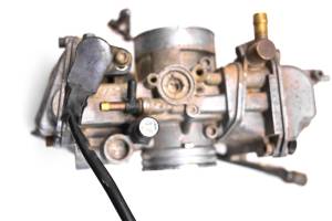 Yamaha - 06 Yamaha YZ250F Carburetor Carb - Image 4