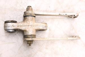 Suzuki - 93 Suzuki DR250SEP Rear Shock Linkage - Image 2