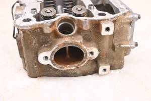 Polaris - 08 Polaris Sportsman 500 6x6 Cylinder Head - Image 4