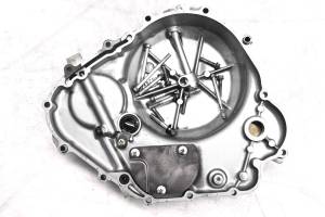 Suzuki - 93 Suzuki DR250SEP Clutch Cover - Image 1