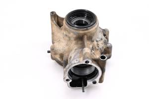 Arctic Cat - 02 Arctic Cat 400 4x4 Front Differential Gear Case Housing - Image 4